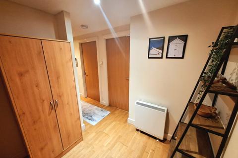 2 bedroom apartment to rent, Ropewalk Court, Nottingham NG1