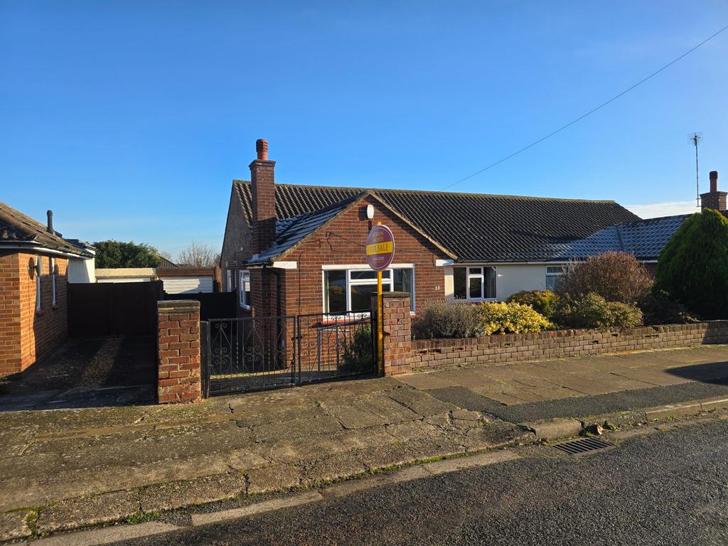 Debdale Road
