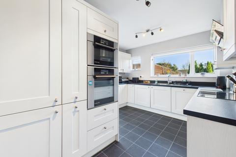 undefined, Debdale Road, The Headlands, NN3 2TR