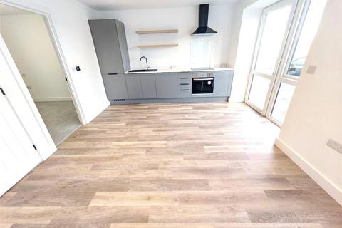 1 bedroom apartment for sale, Jefferson Avenue, Hamworthy, Poole, Dorset, BH15