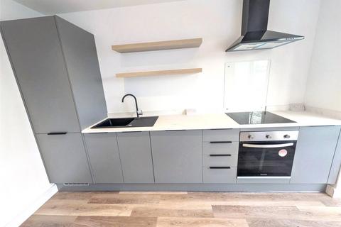 1 bedroom apartment for sale, Jefferson Avenue, Hamworthy, Poole, Dorset, BH15