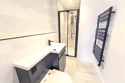 1 bedroom apartment for sale, Jefferson Avenue, Hamworthy, Poole, Dorset, BH15