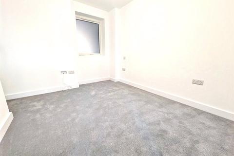 1 bedroom apartment for sale, Jefferson Avenue, Hamworthy, Poole, Dorset, BH15