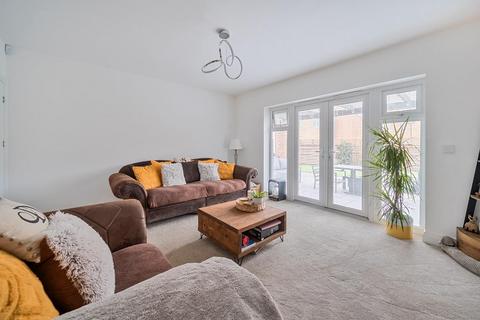 undefined, Berridge Fields, Potton SG19
