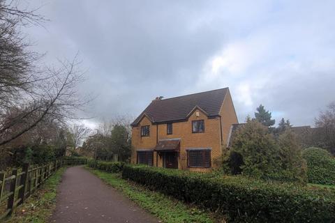 undefined, Little Meadow, Loughton, Milton Keynes MK5