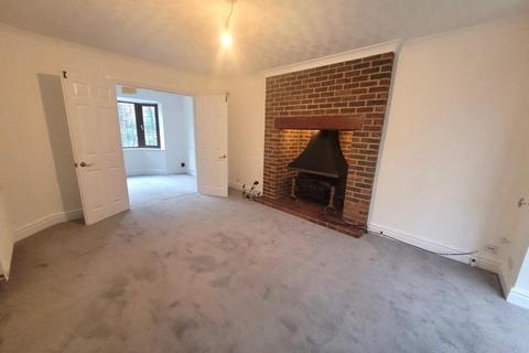 undefined, Little Meadow, Loughton, Milton Keynes MK5