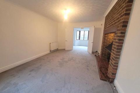 undefined, Little Meadow, Loughton, Milton Keynes MK5