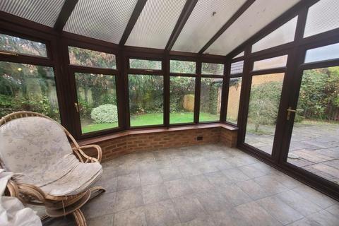 undefined, Little Meadow, Loughton, Milton Keynes MK5