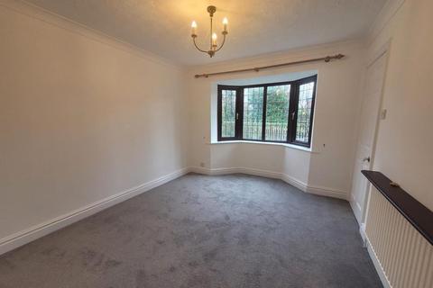 undefined, Little Meadow, Loughton, Milton Keynes MK5