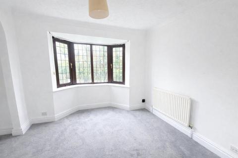 4 bedroom detached house to rent, Little Meadow, Loughton, Milton Keynes MK5