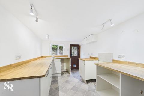 undefined, Crossings Road, Chapel-En-Le-Frith, SK23