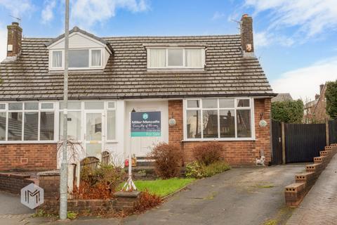 2 bedroom bungalow for sale, Primrose Close, Harwood, Bolton, BL2 4EW