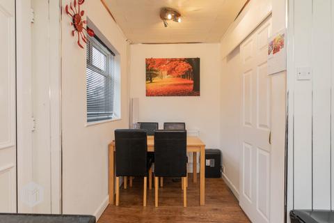2 bedroom bungalow for sale, Primrose Close, Harwood, Bolton, BL2 4EW