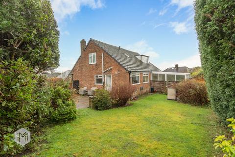 2 bedroom bungalow for sale, Primrose Close, Harwood, Bolton, BL2 4EW
