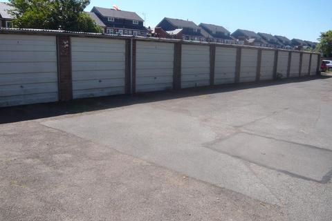 undefined, Garage 5 Barras Court, Heath Road