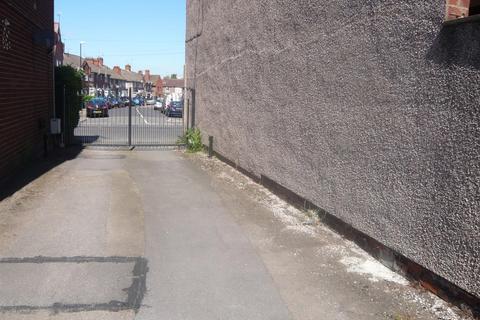 undefined, Garage 5 Barras Court, Heath Road