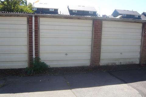 undefined, Garage 5 Barras Court, Heath Road