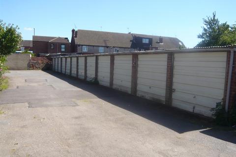 undefined, Garage 5 Barras Court, Heath Road