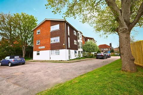 Court Farm Road, Hove