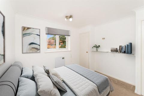 undefined, Bullsmoor Lane, Enfield