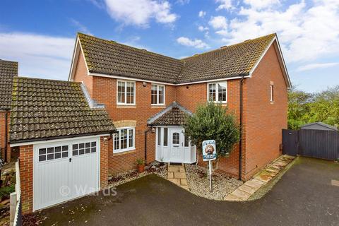 undefined, Blackthorn Road, Canterbury CT3