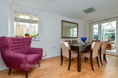 4 bedroom detached house for sale, Blackthorn Road, Canterbury CT3