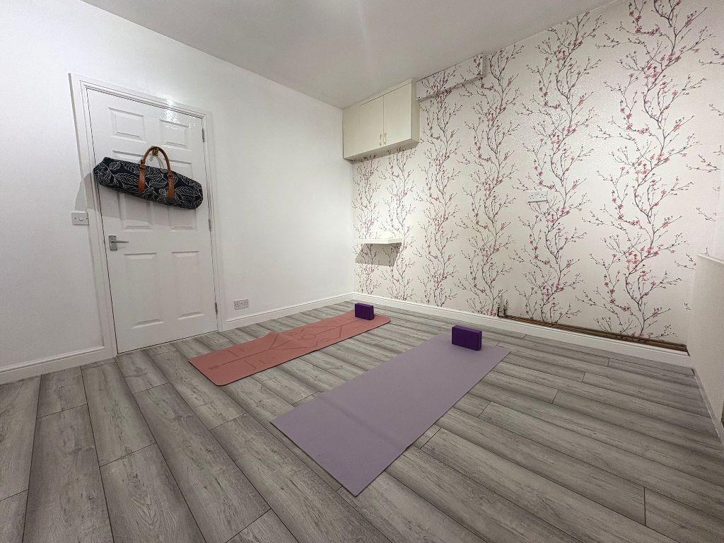 Gym Room/Office