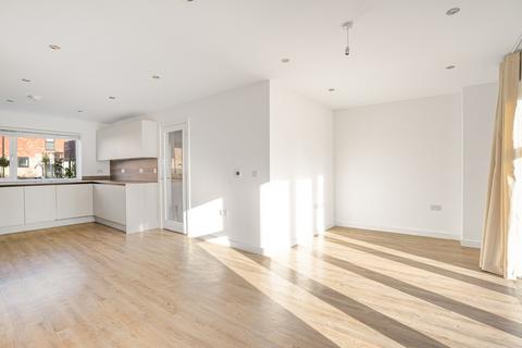 undefined, Beckett Drive, Radley, OX14