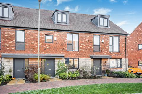 3 bedroom terraced house for sale, Beckett Drive, Radley, OX14