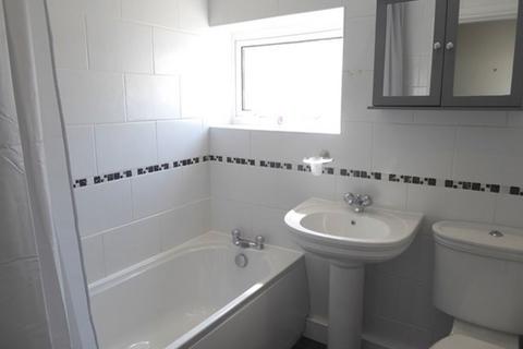 undefined, 3 Gatacre Terrace, Walney Island