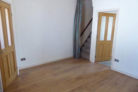 undefined, 3 Gatacre Terrace, Walney Island