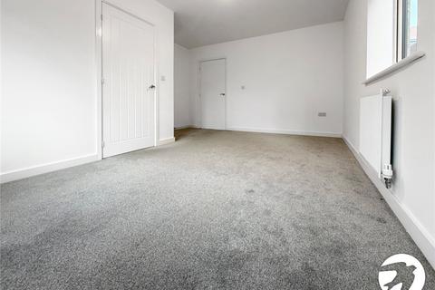 3 bedroom terraced house to rent, Cherry Orchard Drive, Rainham, Gillingham, Kent, ME8