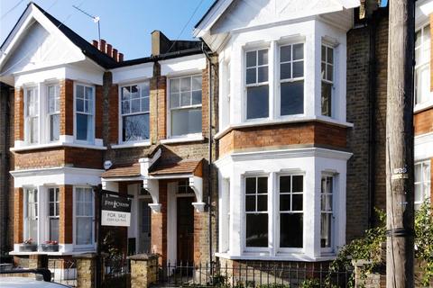 undefined, Westhorpe Road, Putney SW15