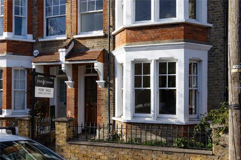undefined, Westhorpe Road, Putney SW15