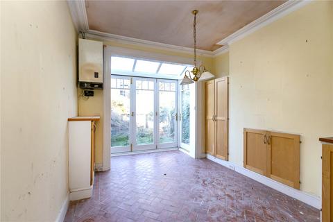 undefined, Westhorpe Road, Putney SW15