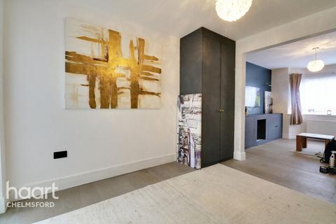 undefined, Henry Road, Chelmsford