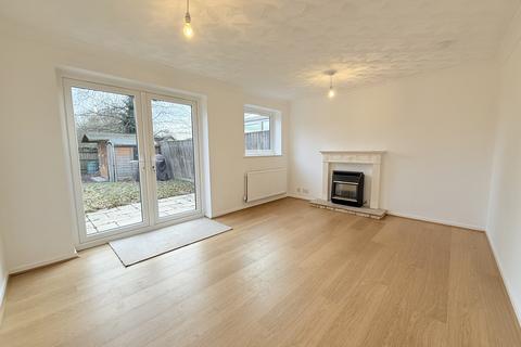 3 bedroom semi-detached house to rent, Orwell Drive, Oxfordshire OX11