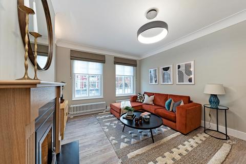 2 bedroom flat to rent, Kensington High Street, Kensington, London, W8
