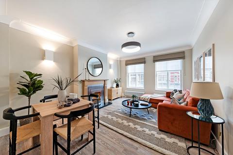 2 bedroom flat to rent, Kensington High Street, Kensington, London, W8