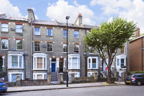undefined, Hanley Road, London N4