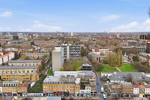 1 bedroom flat to rent, Bethnal Green Road, Bethnal Green E2