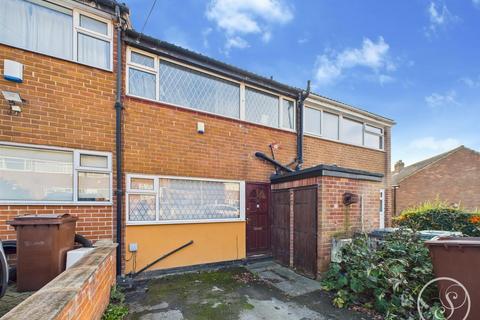 Vesper Gate Mount, Leeds