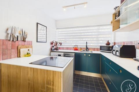 undefined, Vesper Gate Mount, Leeds