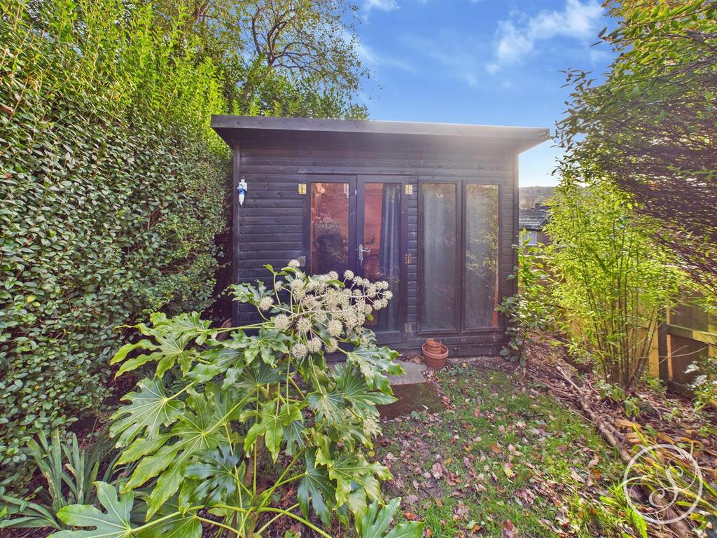 Outhouse