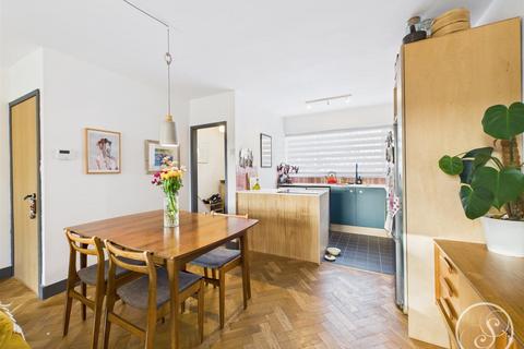undefined, Vesper Gate Mount, Leeds
