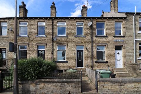 2 bedroom terraced house to rent, HUDDERSFIELD, HD3