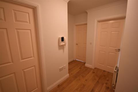 undefined, Downham Court, Downham Road South, Heswall