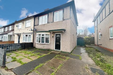 undefined, Windermere Avenue, Billingham