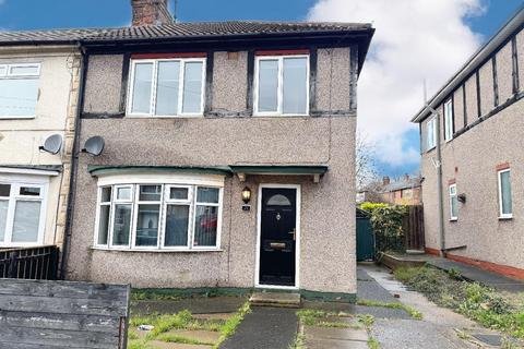 undefined, Windermere Avenue, Billingham