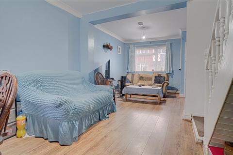 2 bedroom terraced house for sale, Haydon Street, Swindon, Wiltshire, SN1